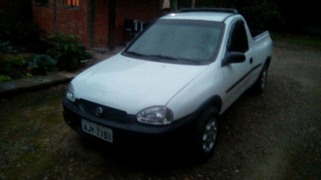 Pickup Corsa - Foto 6