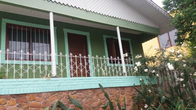 Casa grande Gramado
