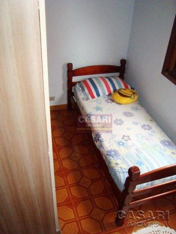 Sobrado residencial à venda, so17255. - Foto 6