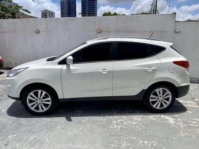 Hyundai Ix35 - Foto 8