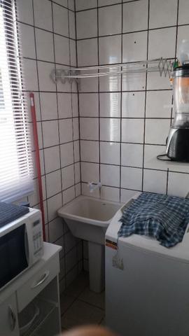 Apartamento com 2 quartos (1 suíte) - Praia dos Ingleses - Foto 3
