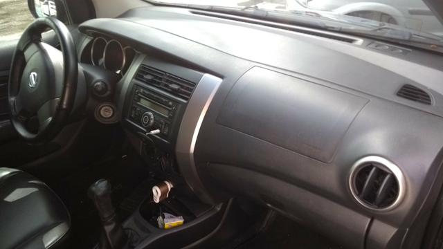 Nissan Livina 11/12 1.6 SL - Foto 4