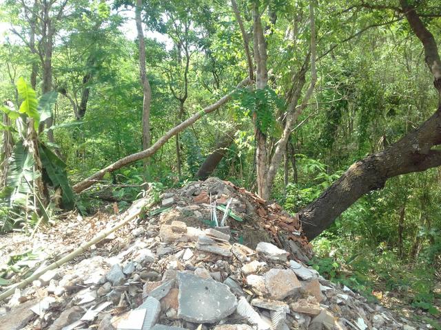 *- (TERRENO14×30) $37,000,00 recanto dos pássaros