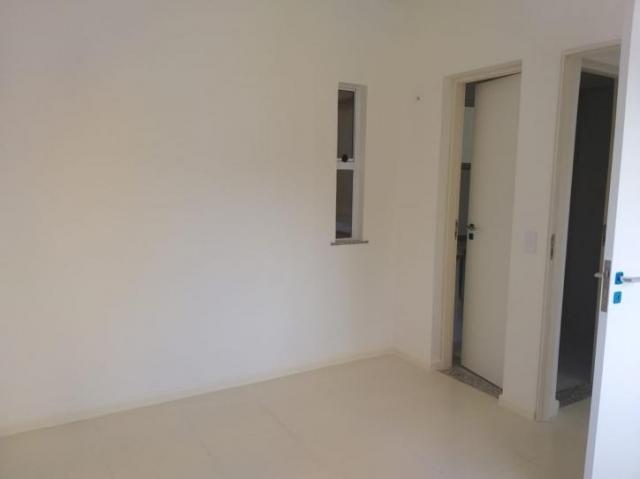Apartamento com 02 quartos na parangaba e com 50% desconto no 1° aluguel - Foto 5