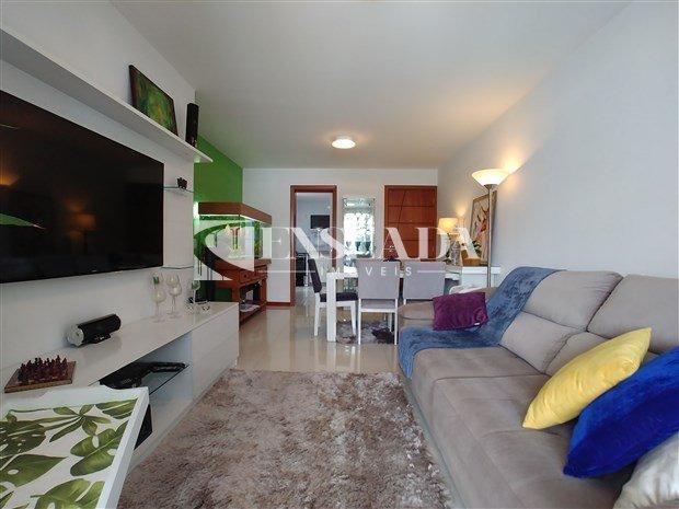 Apartamento, Bento Ferreira, Vitória-ES - Foto 2