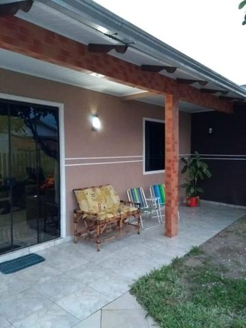 Casa em Guaratuba (leia todo o anúncio)