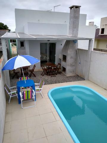 Casa com Piscina! - Foto 3