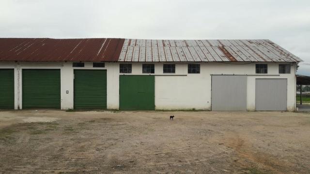 Barracão - Foto 11