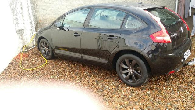 Vendo c4 hacht