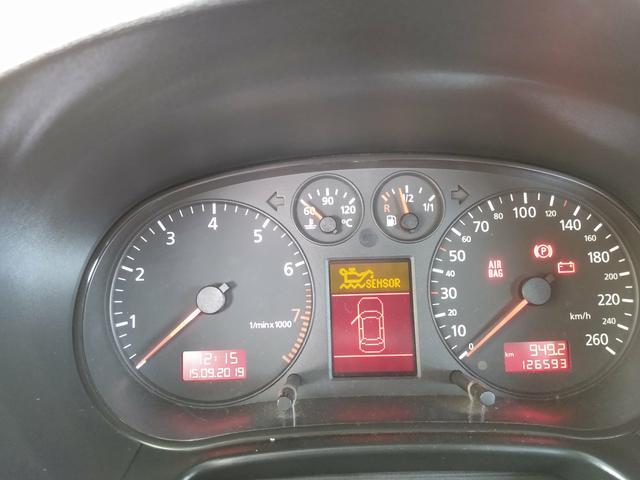 Audi A3 1.8 T - Foto 3