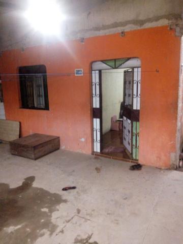 Vendo uma casa no parque Riachuelo 2 . tel * * - Foto 4