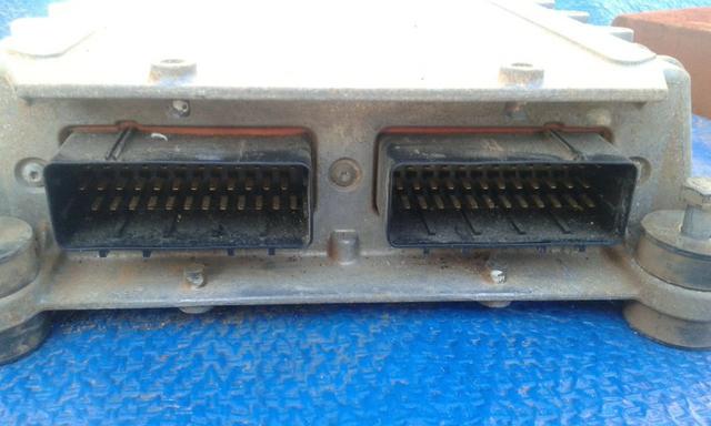 Módulo Motor Escavadeira volvo ec210 B 2009 em Parauapebas - Foto 2