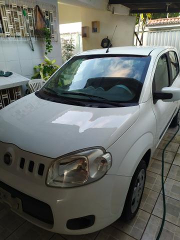 Fiat uno