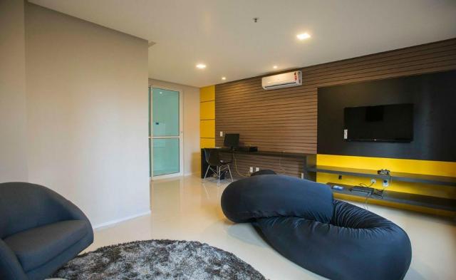 Apartamento com 4 dormitórios à venda, 176 m² por r$ 1.695.392 - cocó - fortaleza/ce - Foto 16