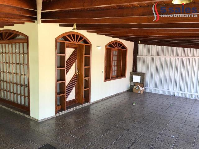 Casa à venda com 4 dormitórios em Metropolitana (núcleo bandeirante), Brasília cod:CA00492 - Foto 4