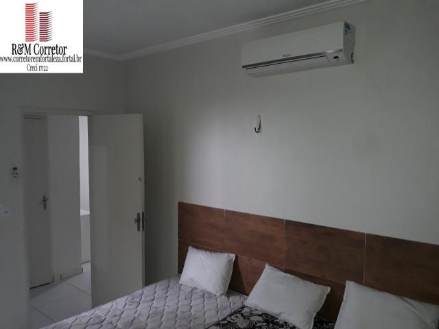 Apartamento por Temporada na Praia do Futuro em Fortaleza-CE (Whatsapp) - Foto 9