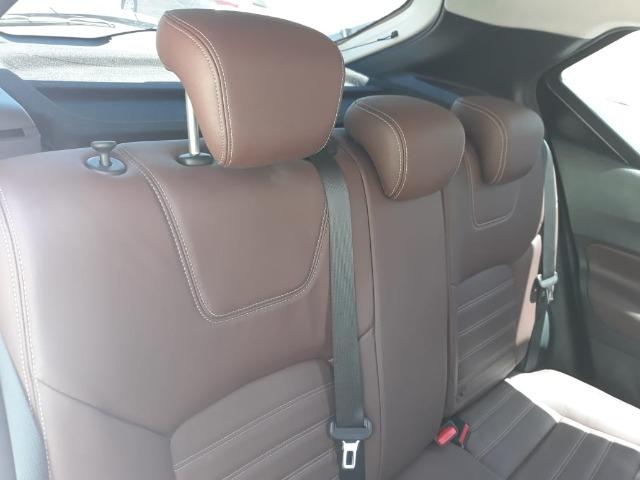 Nissan Kicks 1.6 sl cvt Flex com Pack Tech, Branco Perolado, Ano/Modelo 2018/2018 - Foto 11