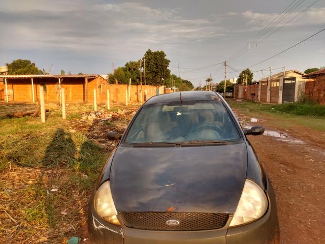 Vendo Ford ka - Foto 5