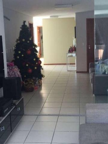 Excelente cobertura 200 m2 4/4 3 suítes Farol - Foto 2