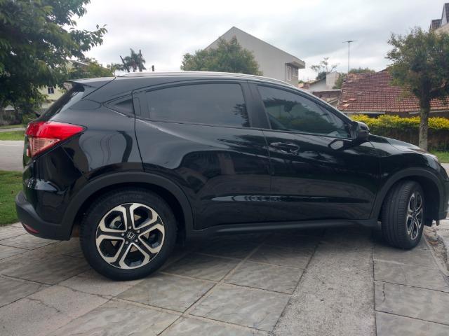 Honda HR-V EX 2018/2018