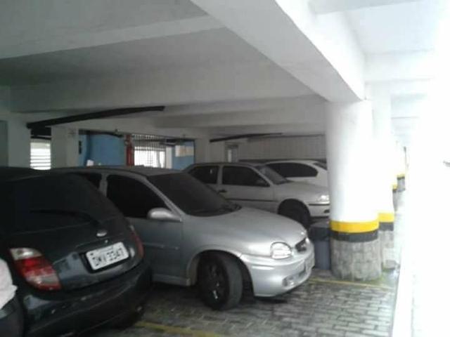 Alugo Apto na Praia Grande Litoral Sul - Foto 3