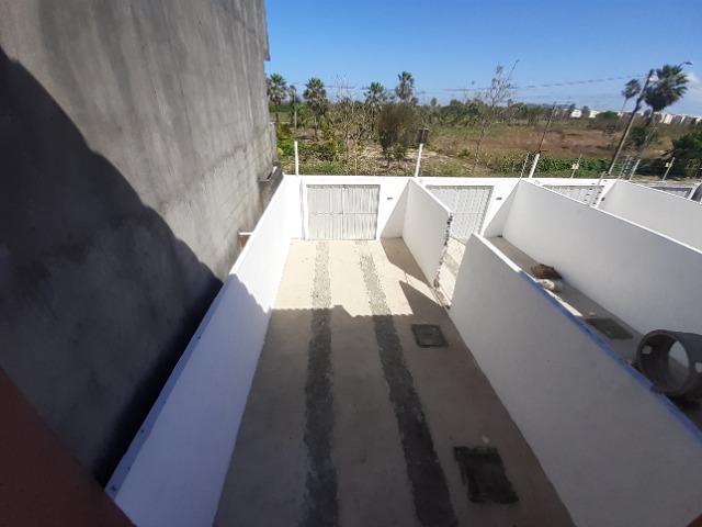 Mondubim - Casa Duplex de 100m² com 2 quartos e 03 vagas - Foto 5