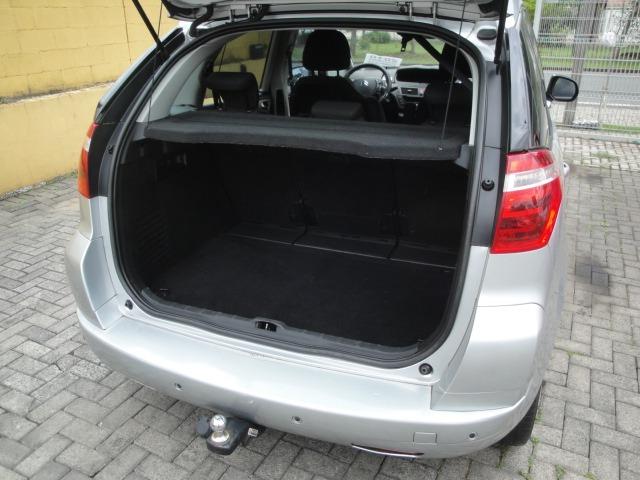Citroen C4 Picasso 2010 2.0 Automático Couro Paddle Shift Abs 6 Air Bags Ar Cond Digital - Foto 16