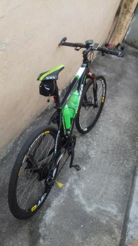 MTB Mosso Quadro 27.5 (Bike Montada) - Foto 3
