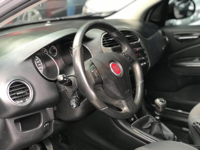 Fiat Bravo essence 2012 IMPECÁVEL!! - Foto 11