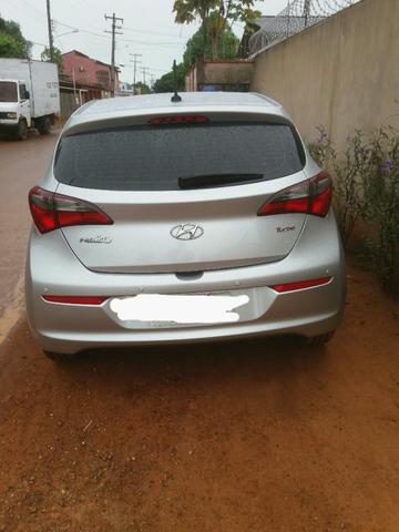 Vendo ou troco por Golf ou saveiro cabine dupla - Foto 4