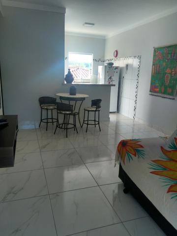 Vendo Apartamento mobiliado -taperapuã - Foto 7