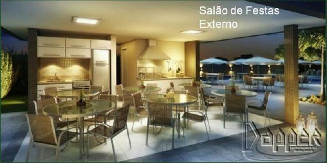 Apartamento à venda com 3 dormitórios em Centro, Novo hamburgo cod:7069 - Foto 4