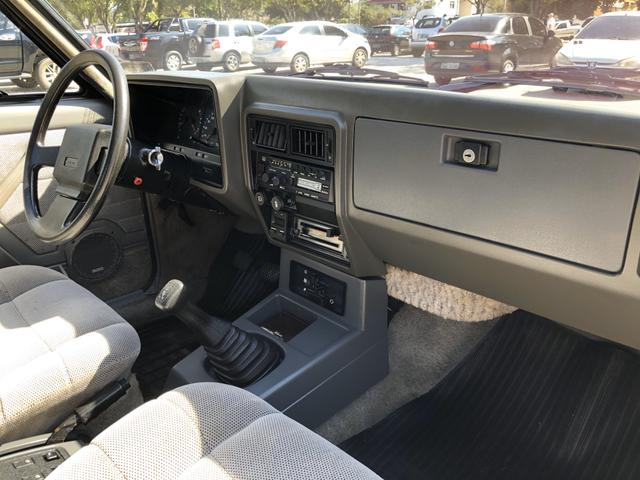 Opala Diplomata Coupe 1988 - Foto 6