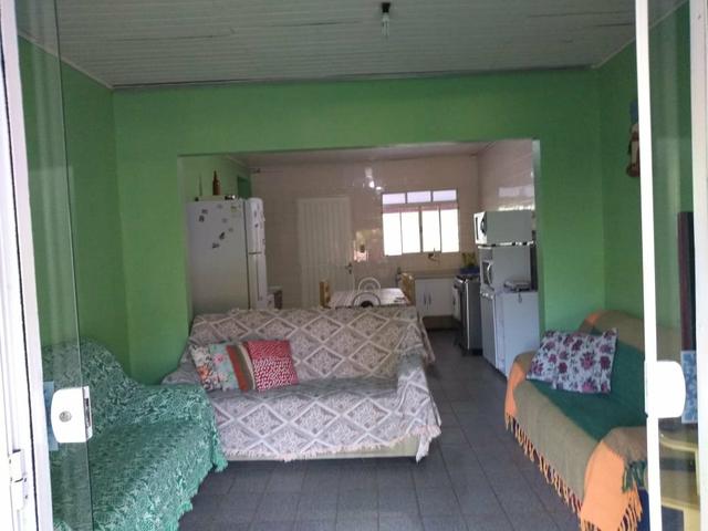 Aluga-se casa em arambaré - Foto 2