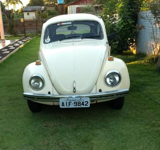 Vendo Fusca - Foto 2