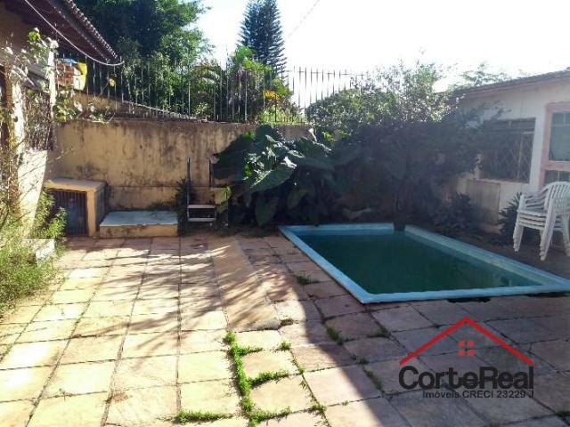 Casa à venda com 3 dormitórios em Nonoai, Porto alegre cod:6340 - Foto 15