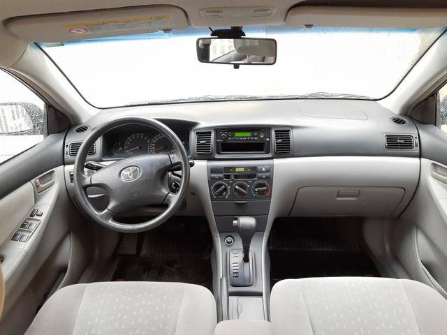 Corolla XEi 1.8 Automático - Foto 7