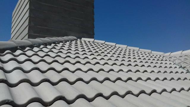 Fábrica de telhas e blocos de concreto - Foto 6