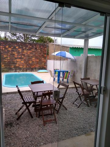 Casa com Piscina! - Foto 12