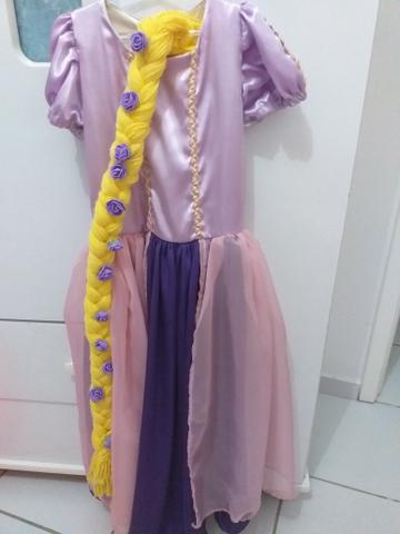 Aluguel de fantasias infantil 3 a 5 anos - Foto 4