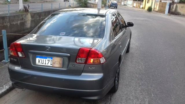 Honda civic - Foto 3