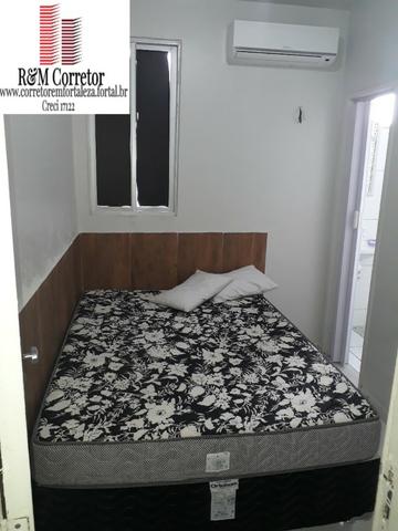 Apartamento por Temporada na Praia do Futuro em Fortaleza-CE (Whatsapp) - Foto 16