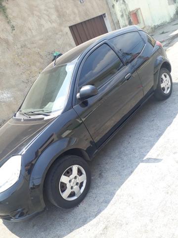 Ford Ka 1.0 muito bom e novo - Foto 2