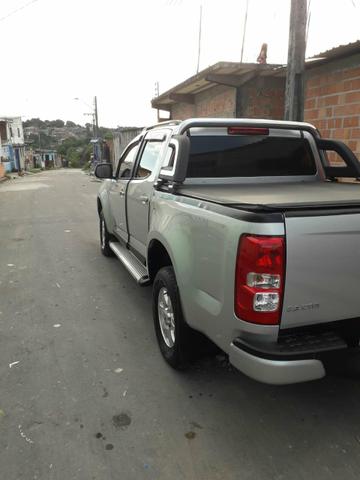 S 10 diesel BAIXOU LEIA - Foto 9