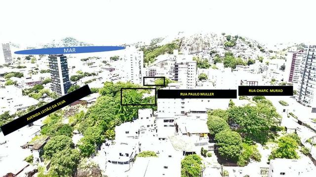 Excelente Terreno 1.100 m² em Bento Ferreira - Vitória - ES - Foto 5