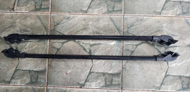 Rack Projecar Fox Xtreme e CrossFox - Foto 2