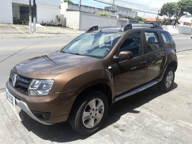 Duster dynamique 2016 - Foto 3