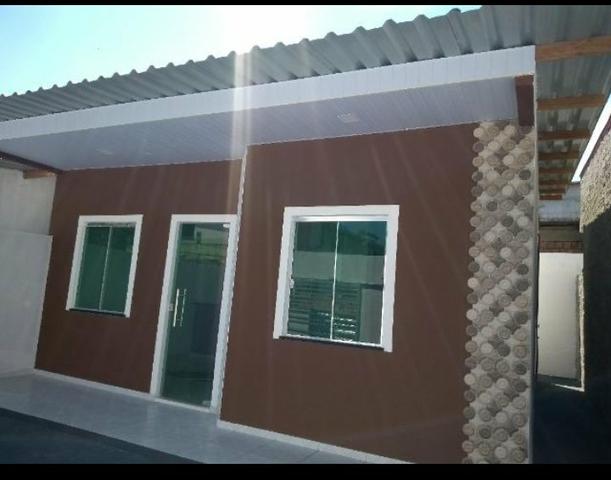 Casa por apenas 75 mil - Foto 2