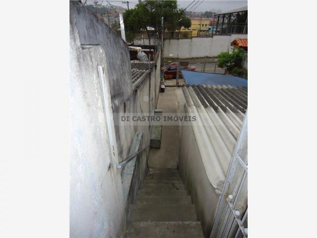 Sobrado com 1 dormitório à venda, 37 m² por r$ 480.000,00 - bairro inválido - cidade inexi - Foto 5