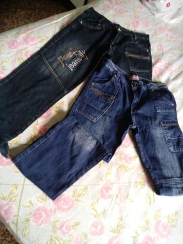 Calça